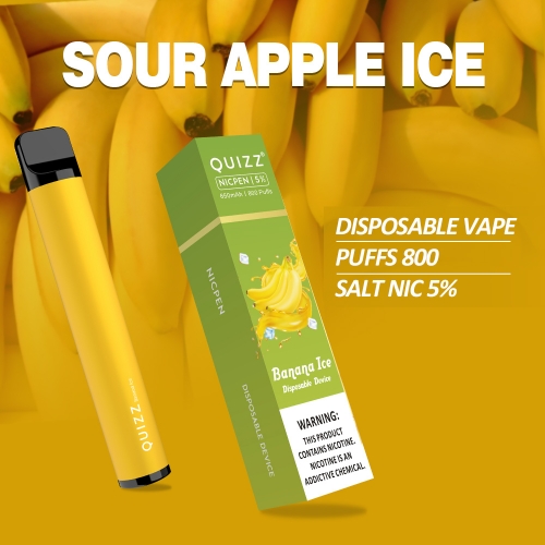 Chip Besten Aromen Z. Hd. Einweg-Vapes: Eine Detaillierte Studie